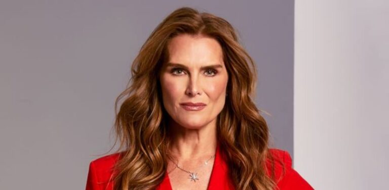 Brooke Shields' journey of self-acceptance, defying beauty trends & advocating for women's rights. Her story inspires embracing individuality & inner strength.