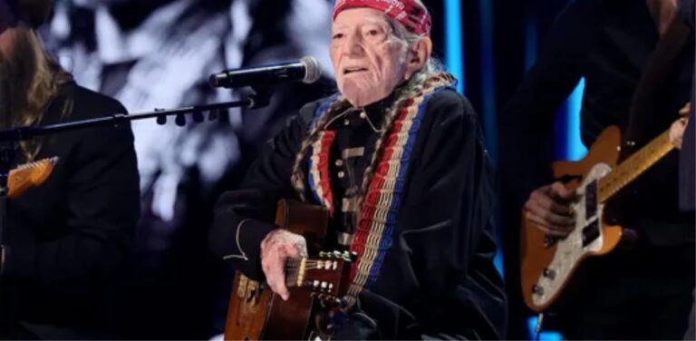 Is Willie Nelson sick? Country legend cancels opening shows at Outlaw Music Festival but expects quick recovery. Get to know his health update.